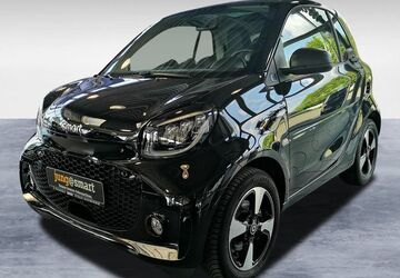 Smart ForTwo 19.073 km 15.697 &euro; Mönchengladbach 41238