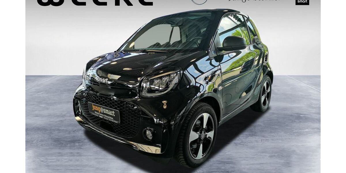 Smart ForTwo 19.073 km 15.697 &euro; Mönchengladbach 41238
