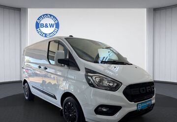 Ford Transit Custom 107.912 km 20.999 &euro; Krefeld 47805