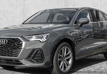 Audi Q3 4.499 km 47.440 &euro; Meerbusch 40670