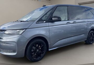 VW T7 Multivan 1.100 km 63.990 &euro; Krefeld 47805
