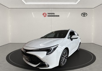Toyota Corolla 12.500 km 35.985 &euro; Krefeld 47809