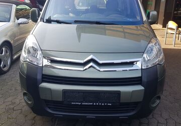 Citroen Berlingo 57.000 km 8.999 &euro; Düsseldorf 40231