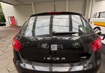 Seat Ibiza 259.000 km 3.700 &euro; Düsseldorf 40476