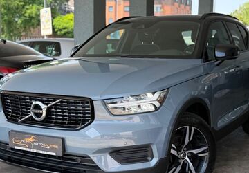 Volvo XC40 150.000 km 19.990 &euro; Düsseldorf 40229