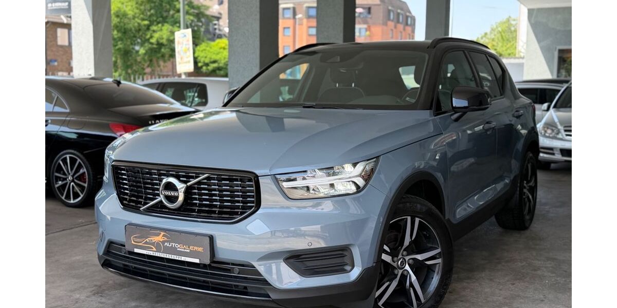 Volvo XC40 150.000 km 19.990 &euro; Düsseldorf 40229