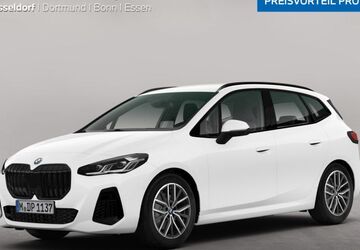 BMW 220 Active Tourer 11.367 km 33.599 &euro; Düsseldorf 40237