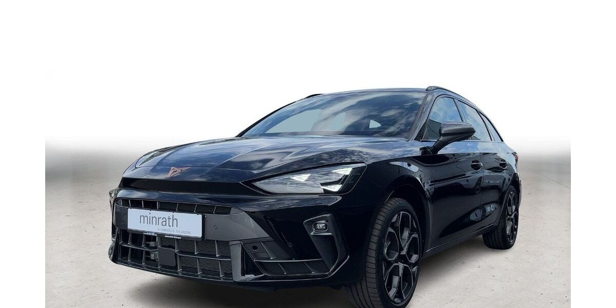 Cupra Leon 2.500 km 36.295 &euro; Moers-Hülsdonk 47441