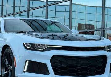 Chevrolet Camaro 79.411 km 36.990 &euro; Mönchengladbach 41068