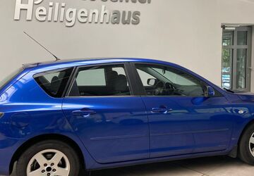 Mazda 3 211.414 km 3.980 &euro; Heiligenhaus 42579