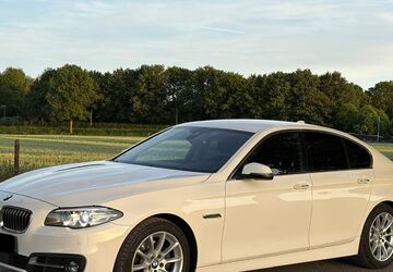 BMW 520 211.400 km 13.000 &euro; Mülheim an der Ruhr 45478