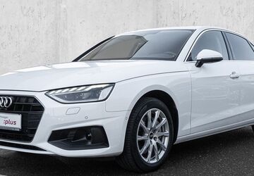 Audi A4 106.257 km 25.750 &euro; Meerbusch 40670