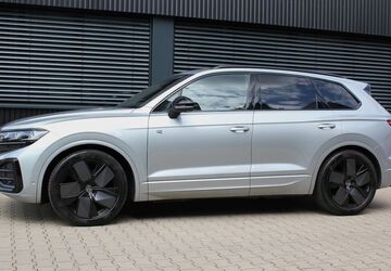 VW Touareg 149.000 km 49.700 &euro; Oberhausen 46149