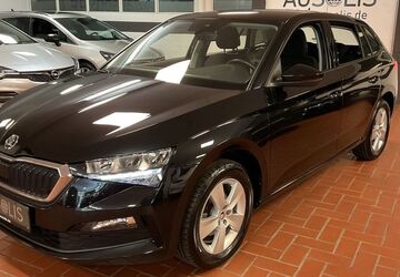 Skoda Scala 57.000 km 15.990 &euro; Wülfrath 42489