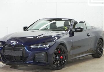 BMW M440 5.550 km 69.990 &euro; Mönchengladbach 41066