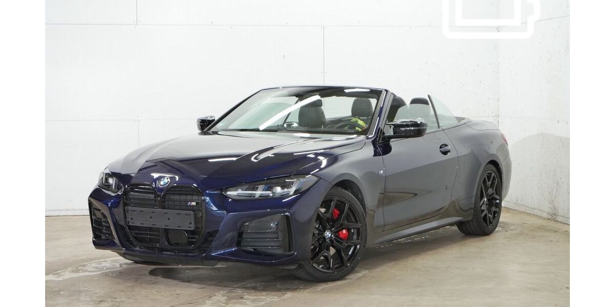 BMW M440 5.550 km 69.990 &euro; Mönchengladbach 41066