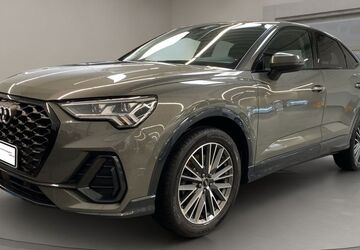 Audi Q3 97.985 km 30.886 &euro; Krefeld 47805