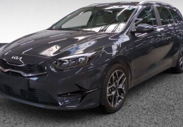 Kia ceed Sportswagon 16.487 km 24.880 &euro; Korschenbroich 41352
