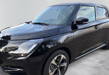 Suzuki Swift 1.015 km 17.880 &euro; Düsseldorf 40472