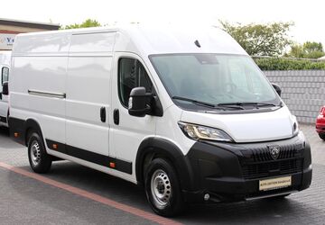Peugeot Boxer 32.000 km 29.391 &euro; Mönchengladbach 41066
