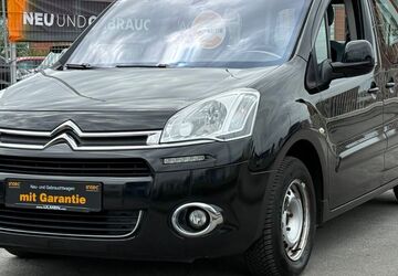 Citroen Berlingo 62.000 km 7.700 &euro; Hilden 40721