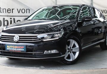 VW Passat 172.000 km 17.450 &euro; Mönchengladbach 41066