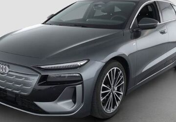 Audi A6 e-tron 13.904 km 65.330 &euro; Meerbusch 40670