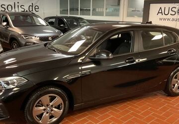 BMW 116 72.000 km 17.990 &euro; Wülfrath 42489