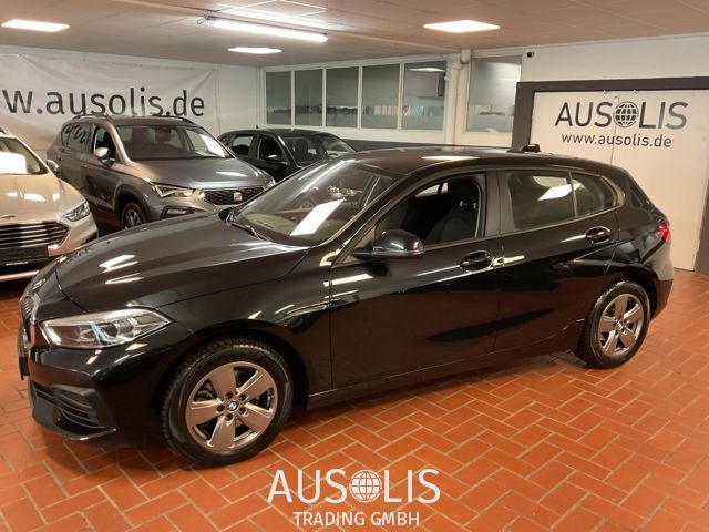 BMW 116 72.000 km 17.990 &euro; Wülfrath 42489