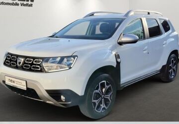 Dacia Duster 44.000 km 13.990 &euro; Krefeld 47805
