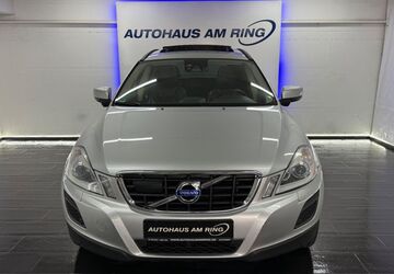 Volvo XC60 214.357 km 9.999 &euro; Ratingen bei Düsseldorf 40878