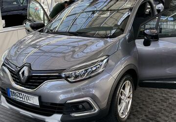 Renault Captur 70.500 km 12.900 &euro; Meerbusch 40667