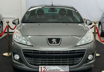 Peugeot 207 111.384 km 6.699 &euro; Oberhausen 46049