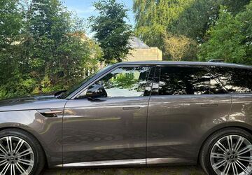 Land Rover Range Rover Sport 29.500 km 86.500 &euro; Mülheim an der Ruhr 45478