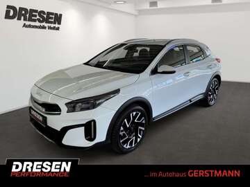Gebrauchte Kia XCeed