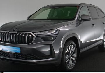 Skoda Kodiaq 1.010 km 41.991 &euro; Krefeld 47803