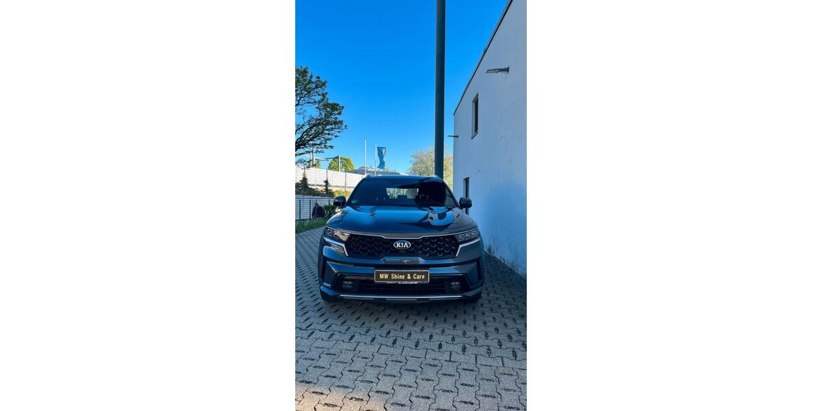 Kia Sorento 52.550 km 34.999 &euro; Mettmann 40822