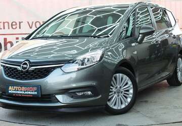 Opel Zafira 116.000 km 10.700 &euro; Mönchengladbach 41066