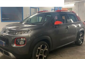 Citroen C3 21.329 km 14.690 &euro; Düsseldorf 40589