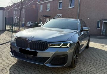 BMW 530 131.360 km 32.690 &euro; Mönchengladbach 41068
