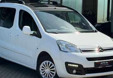 Citroen Berlingo 118.000 km 9.990 &euro; Neuss 41462