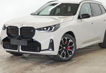 BMW X3 M50 7.300 km 69.490 &euro; Mönchengladbach 41066