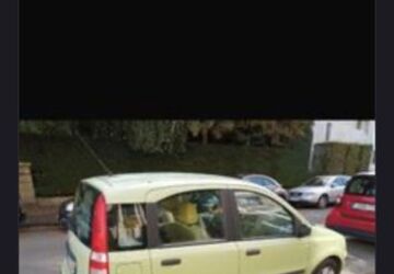 Fiat Panda 116.665 km 1.850 &euro; Düsseldorf 40237