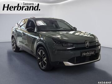 Gebrauchte Citroën C4