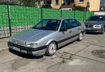 VW Passat 152.000 km 7.999 &euro; Monheim am Rhein 40789