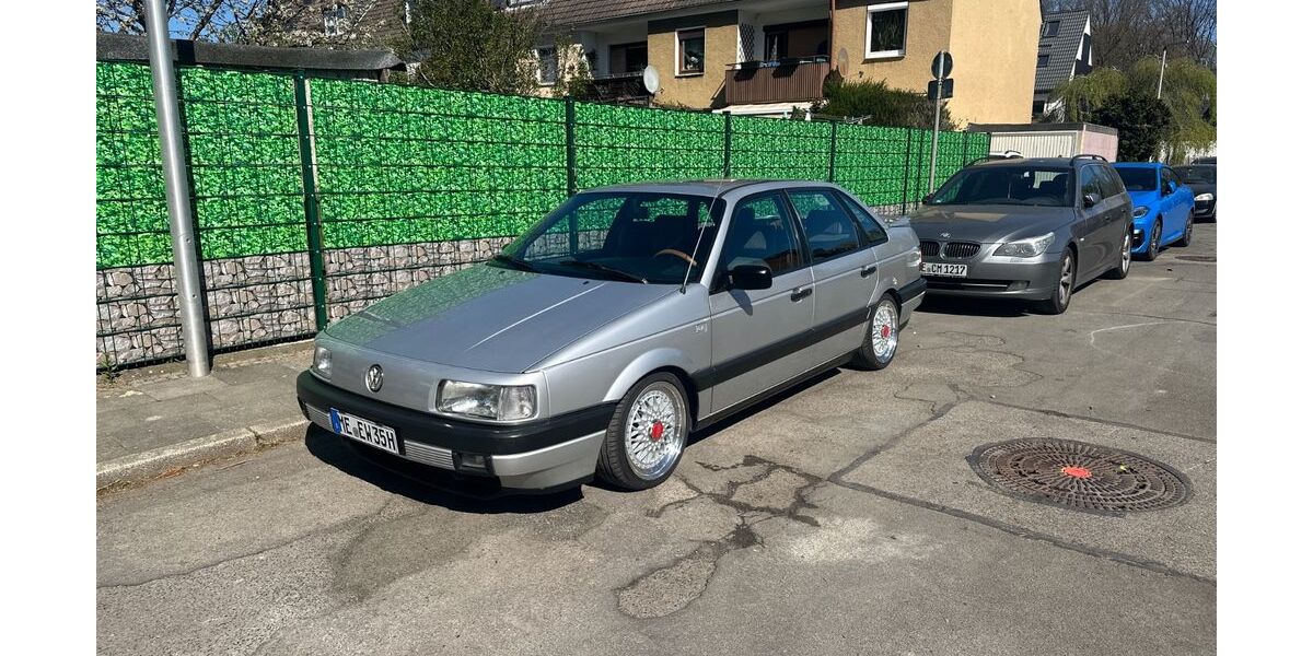 VW Passat 152.000 km 7.999 &euro; Monheim am Rhein 40789