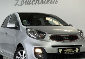 Kia Picanto 90.076 km 5.480 &euro; Moers 47443