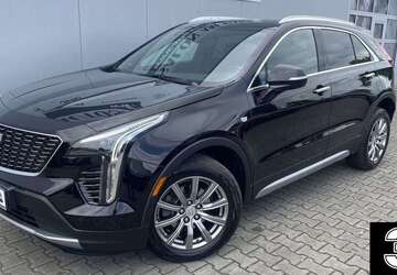 Cadillac XT4 54.700 km 23.890 &euro; Mönchengladbach 41066