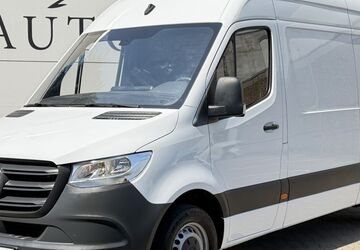 Mercedes-Benz Sprinter 21.340 km 26.950 &euro; Krefeld 47805