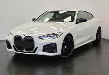 BMW M440 69.000 km 41.999 &euro; Moers 47445